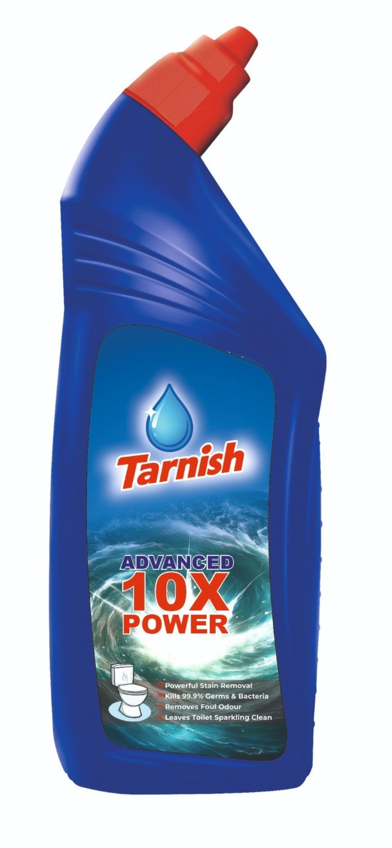 Tarnish Toilet Cleaner 500ML